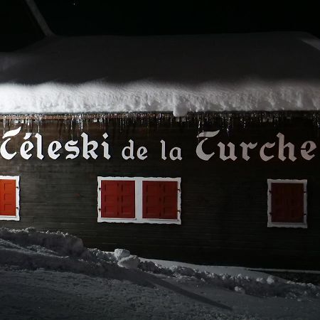 Hotel La Grande Laniere レ・ジェ エクステリア 写真