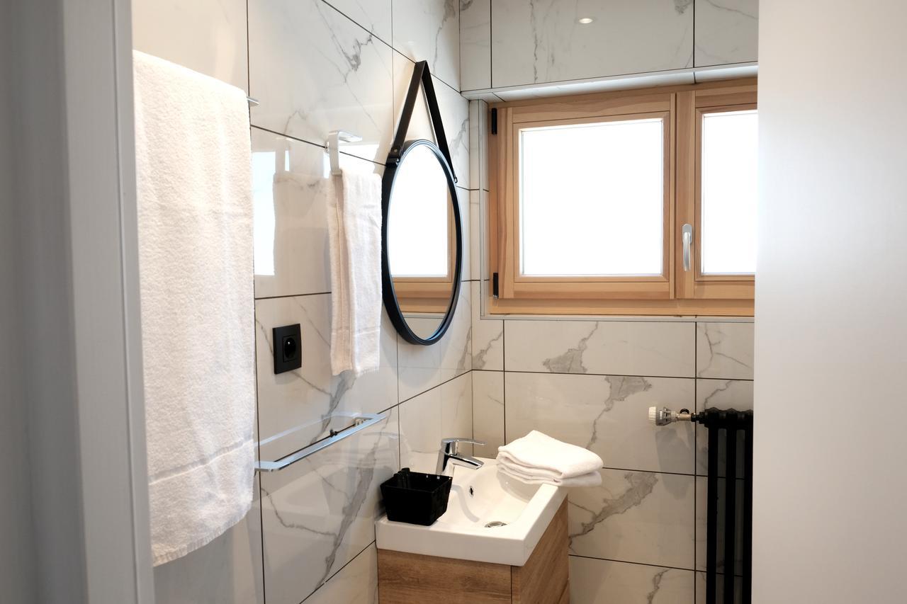 Hotel La Grande Laniere レ・ジェ エクステリア 写真