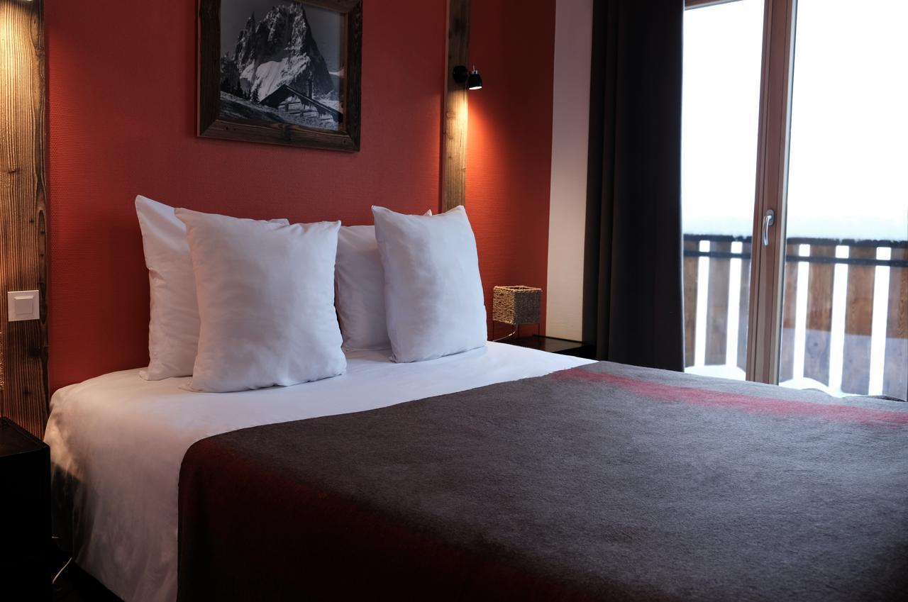 Hotel La Grande Laniere レ・ジェ エクステリア 写真