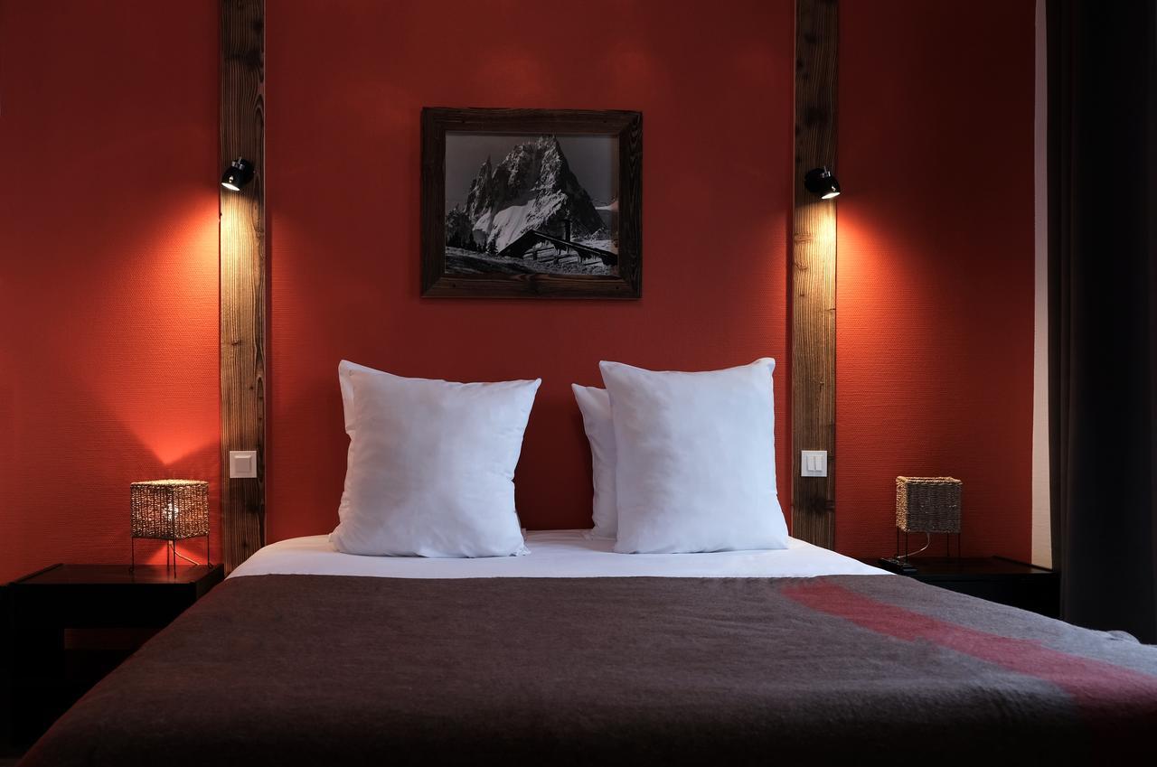 Hotel La Grande Laniere レ・ジェ エクステリア 写真