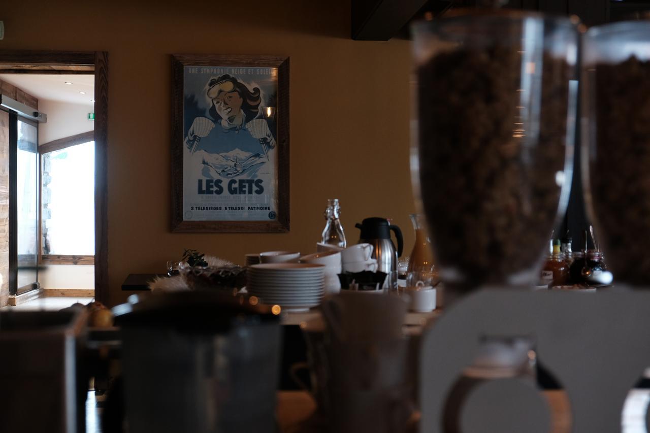 Hotel La Grande Laniere レ・ジェ エクステリア 写真
